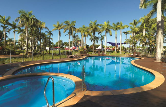 Oaks Sunshine Coast Oasis Resort - Foto 61