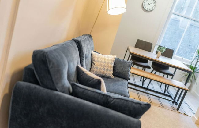 Lethnot Benmore Apartments - Foto 24