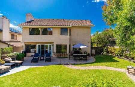 Escape to Carmel Valley Tranquil Outdoor Space - Photo 4