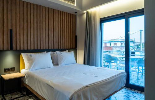 NERO SEASCAPE SUITES - Foto 16