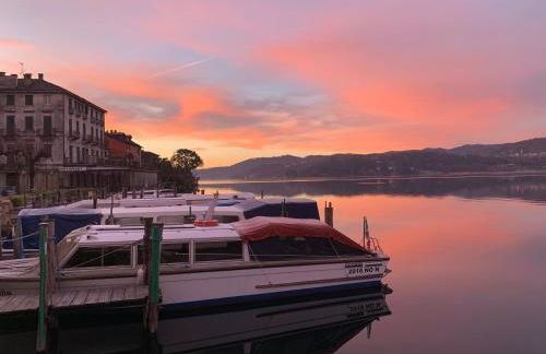 -Ortaflats- Appartamenti Imbarcadero & Palazzotto - Photo 29