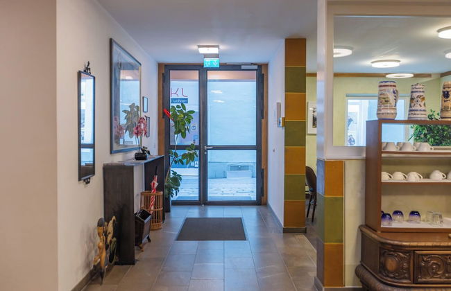 Hotel Freischütz Apartments - Foto 2