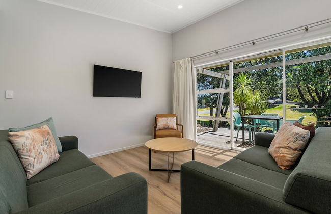 Tasman Holiday Parks - Papamoa Beach - Foto 70