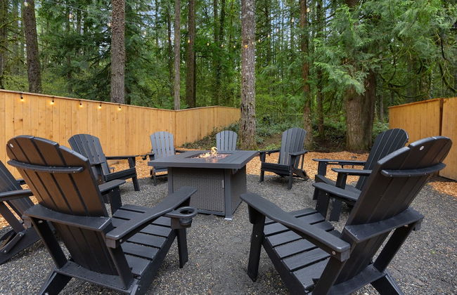 Mt Air Motel - Foto 77