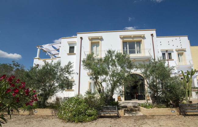 Casale Donna Rosa - Foto 31