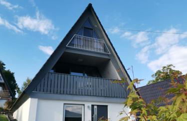 Ferienhaus in der Rhön Sitzmann - Foto 63