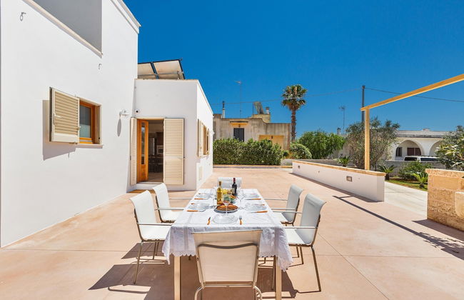 3043 Villa Grazia by Perle di Puglia - Foto 18