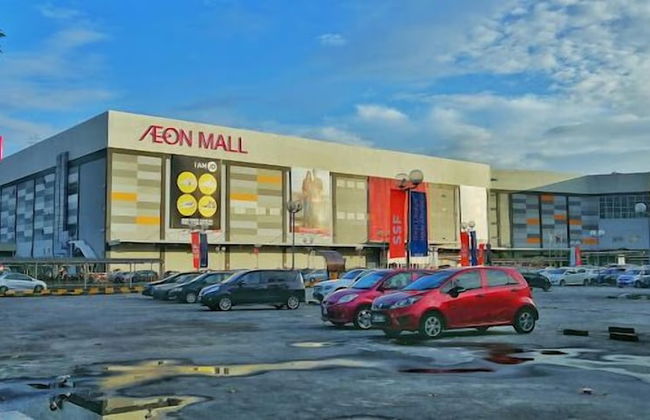 Tebrau City Residence by Natol - Foto 22