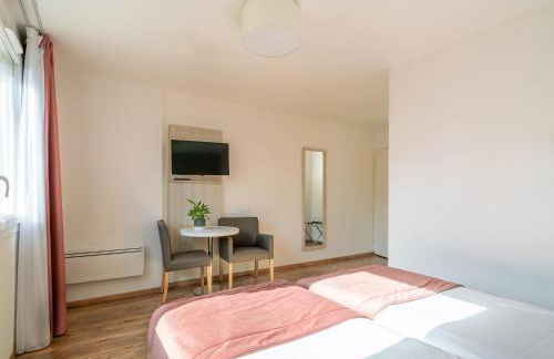 Séjours & Affaires Caen Le Clos Beaumois - Photo 58