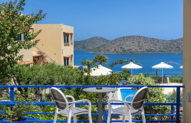 Elounda Heights - Adults Only - Foto 32