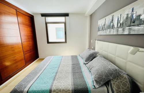 Apartamento Muelle Deportivo - Foto 10