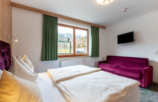 Lovely Apartment With Sauna, Ski Storage, Pool, Terrace - Foto 21