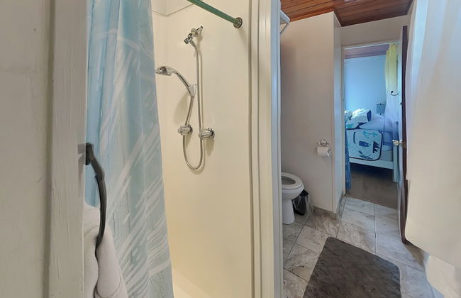 Coastal Den by Ryson Vacation Rentals - Foto 18