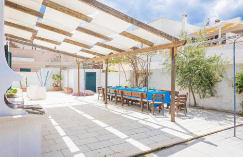 VILLA SABBIA D'ORO Torre Pali - Foto 8