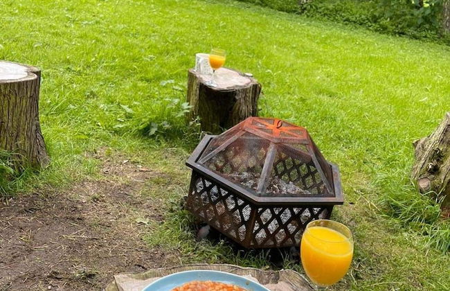 Starry Meadow - Foto 21