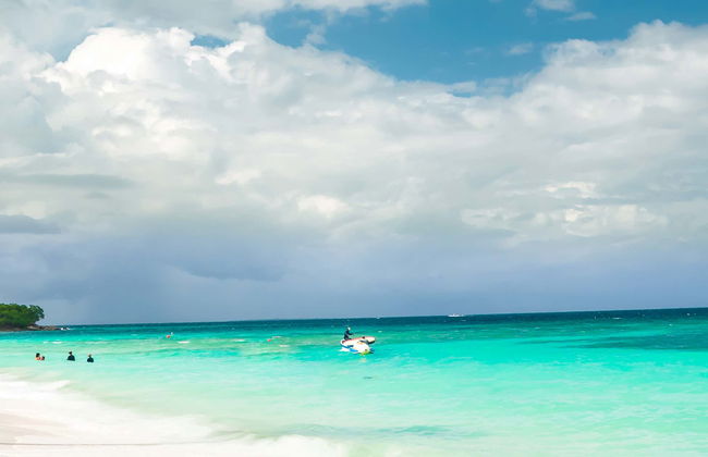 Playa Blanca Day Trip - Photo 1