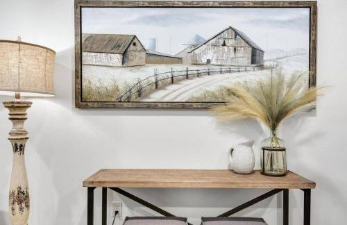 Maple Suite - Main Street Lodge in Berlin - Foto 1