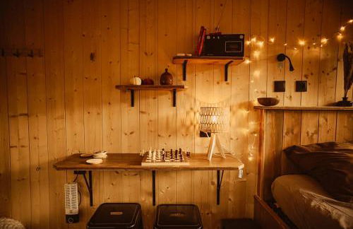 Homnest - Combette Jurassienne - 20min des Rousses - Foto 15