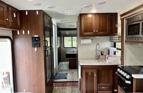 The Glamper at Red-Bow - Foto 1