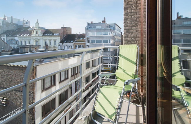 Apartment in Belgium Near the Coast - Foto 10