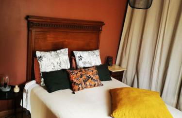 Villa provençale, piscine et jacuzzi privés. - Foto 15