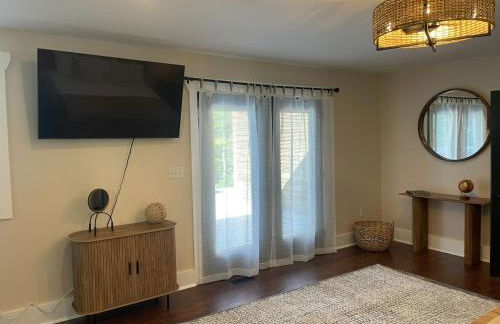 Pine Creek Cabins & Camping Resort - Foto 22