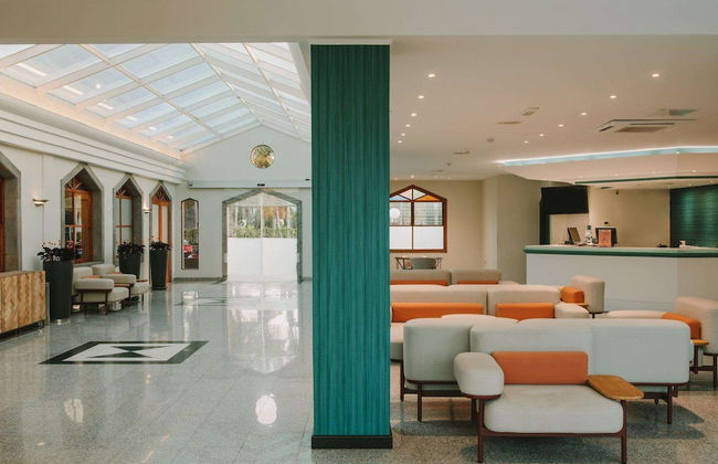 Maspalomas Resort by Dunas - Photo 4