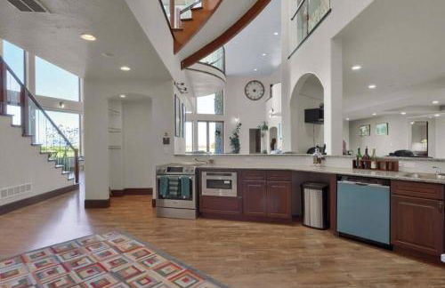 Luxury Mansion Retreat Sleeps 20 Panoramic VIEWS - Foto 29