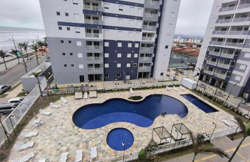 Piscina Lazer Frente ao Mar - Foto 31