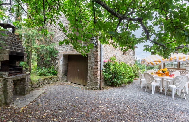 Le Bois Bourdin - Foto 7