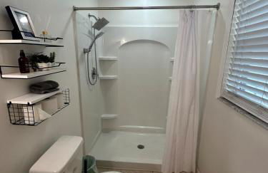 Tropical 3bed 2bath Lakeland Home on corner lot - Foto 22