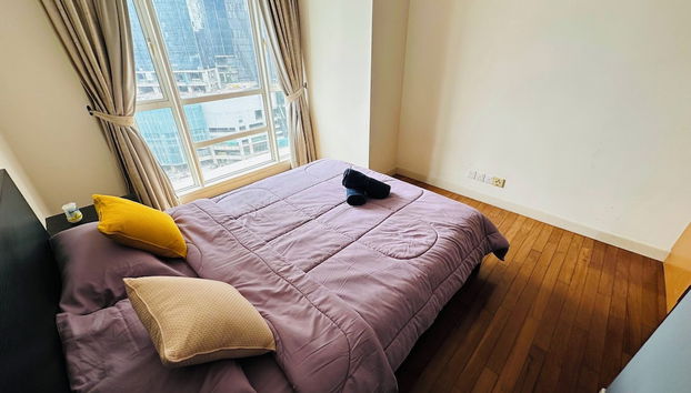 The Binjai Presidential Suite - Foto 3, Habitación