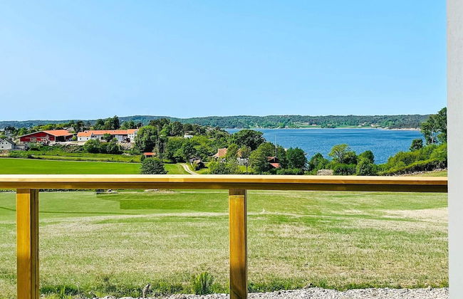 8 Person Holiday Home in Uddevalla-by Traum - Foto 44