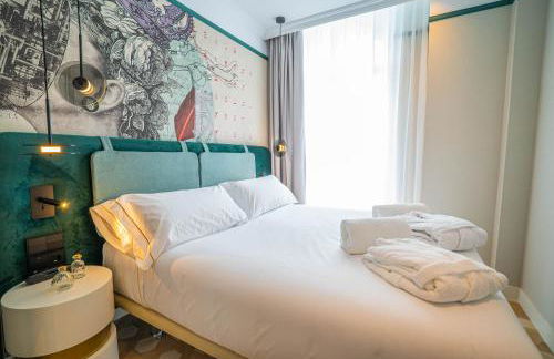 SmartRental Collection Gran Vía Capital - Photo 70