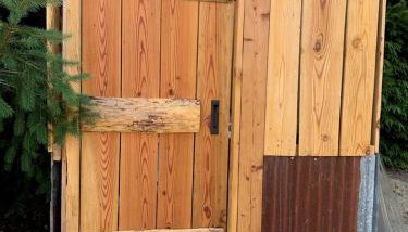 Secluded Safari Tent Perfect for a Glamping Getaway near Blue Lake, California - Foto 3