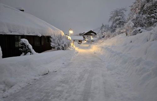 Ferienwohnung Enzian 3 im Feriendorf Sonnenhang im Allgäu - Foto 23