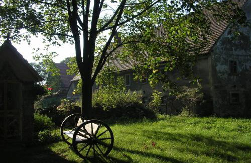 Michałówka Michaelhof - Foto 20