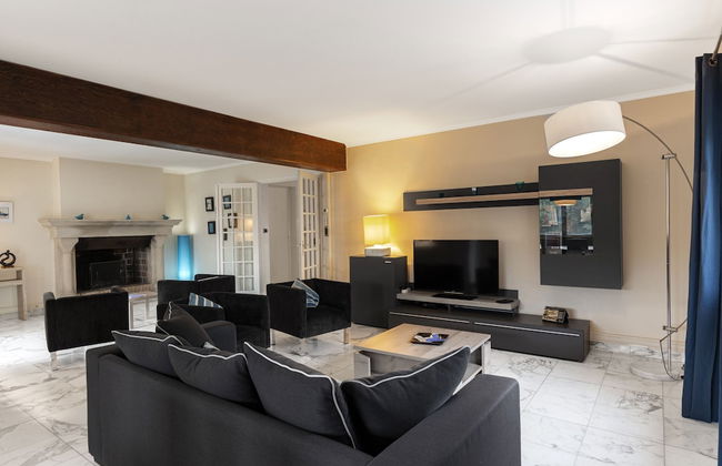 Résidence Aloa - Photo 36