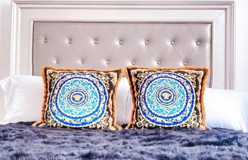 Altitude 25th floor luxury Penthouse - Foto 19