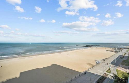 Oceanfront Beach Condo, Pool, Gym, Fishing Surfing - Foto 31