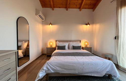 House Marevouni, Triopetra - Foto 38