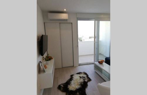 Apartment Altitudo Split sea and city view terrace comfortable and new - Foto 10