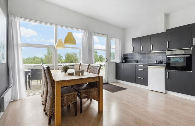 First Camp Tempelkrogen - Holbæk - Foto 5