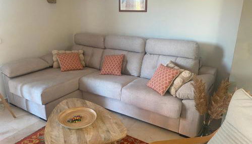 Penthouse Majestic Costa Golf Casares - Photo 5