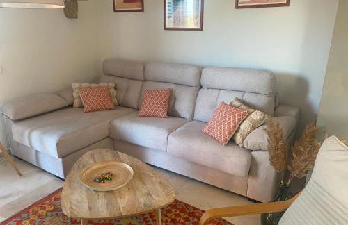 Penthouse Majestic Costa Golf Casares - Photo 5