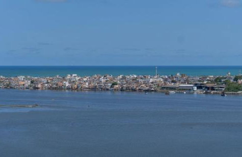 Vista mar - Parque do Cais 1710 - Foto 22