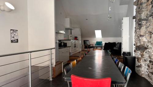 Gite Le Snow au coeur de Barèges ski et randonnées - Photo 3