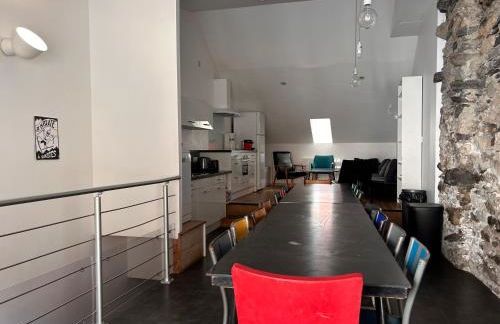 Gite Le Snow au coeur de Barèges ski et randonnées - Foto 3