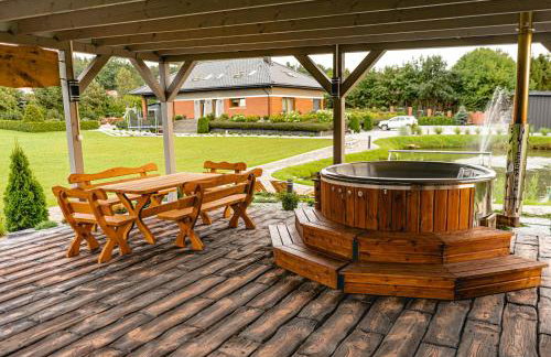 POKOJE GOŚCINNE U MIKOŁAJA - Foto 35