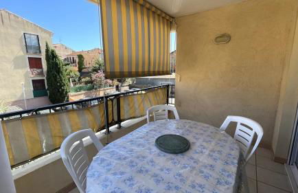 T3 - 6 pers Fréjus centre - Foto 27